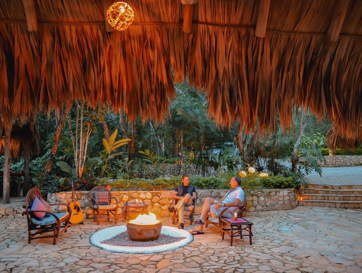 La Lancha By Francis Ford Coppola Villa El Remate Eksteriør billede