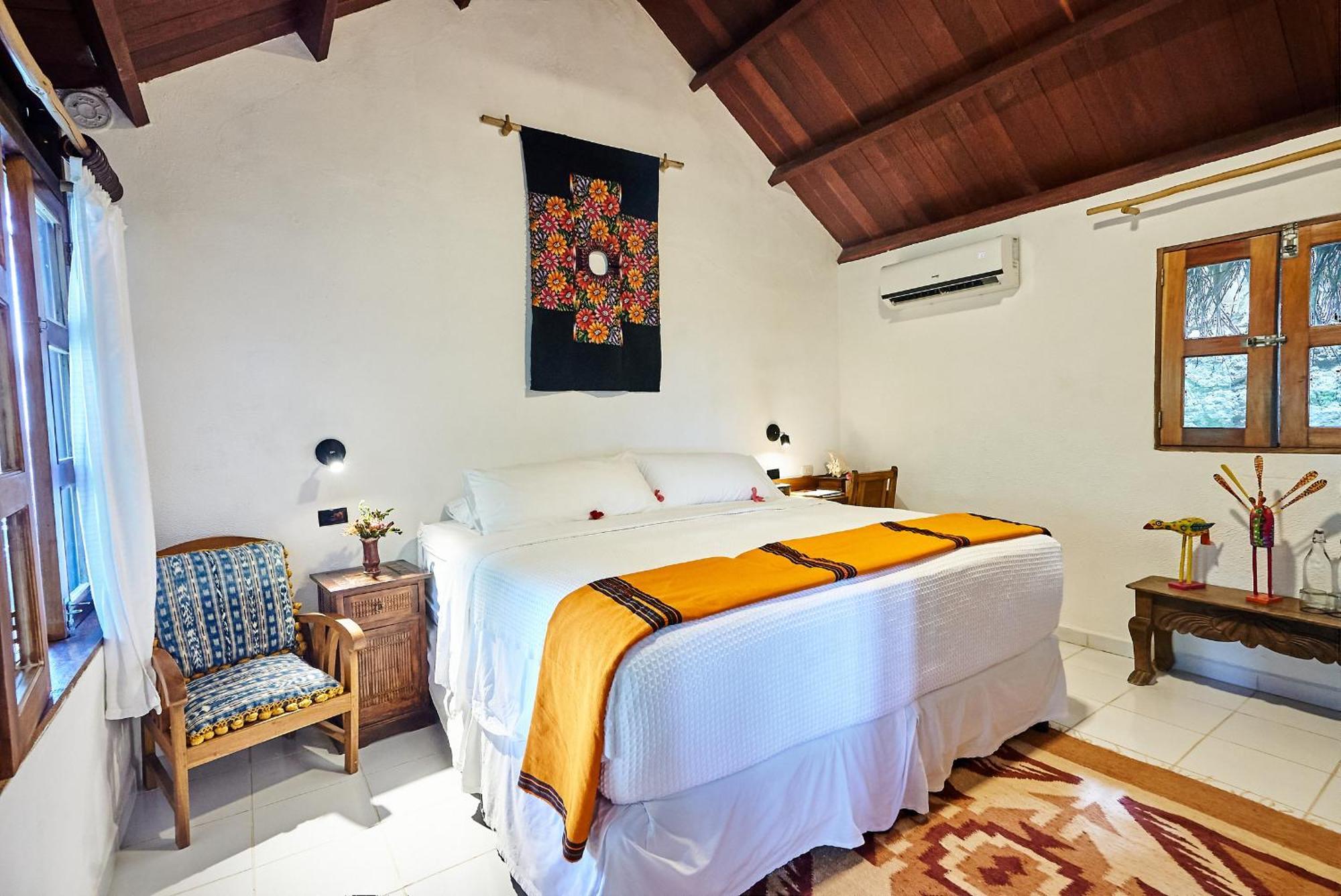 La Lancha By Francis Ford Coppola Villa El Remate Eksteriør billede