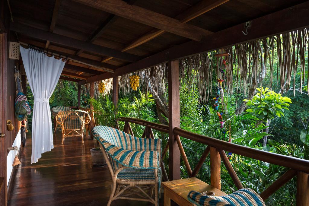 La Lancha By Francis Ford Coppola Villa El Remate Eksteriør billede